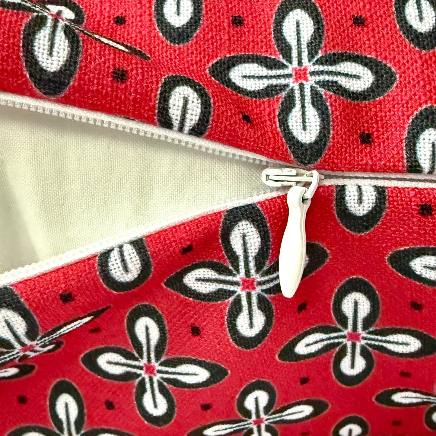 The Athens Throw Pillow