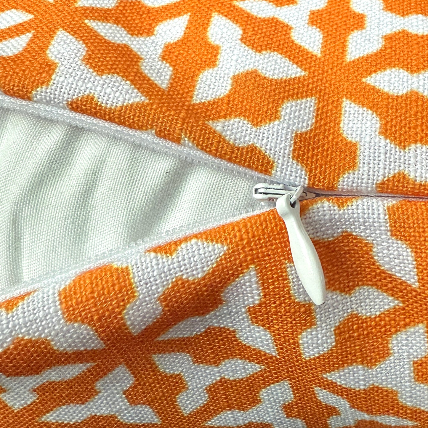 The Knoxville Throw Pillow